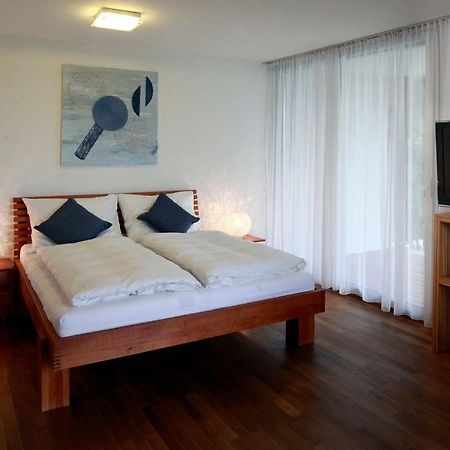 Apart Alpin Hotel Innsbruck Exterior foto